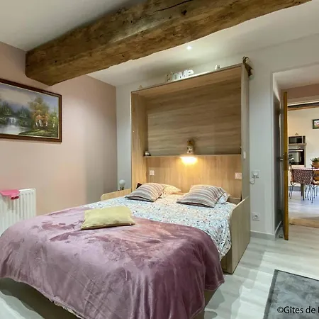 Charmante Maison Renovee Avec Terrasse Privee Et Jardin - Fr-1-497-159 *