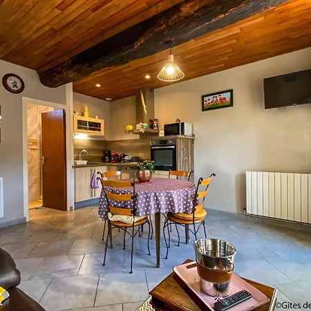 Charmante Maison Renovee Avec Terrasse Privee Et Jardin - Fr-1-497-159 * La Chapelle-Moche