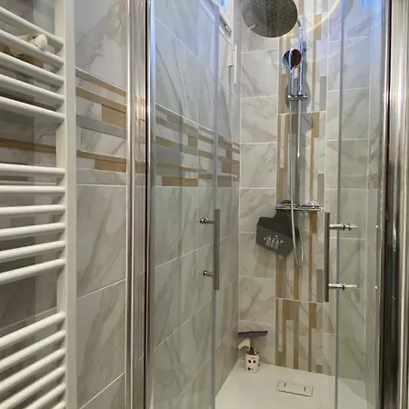 Charmante Maison Renovee Avec Terrasse Privee Et Jardin - Fr-1-497-159 Lejlighed La Chapelle-Moche