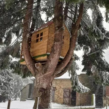 Lägenhet Charmante Maison Renovee Avec Terrasse Privee Et Jardin - Fr-1-497-159 La Chapelle-Moche