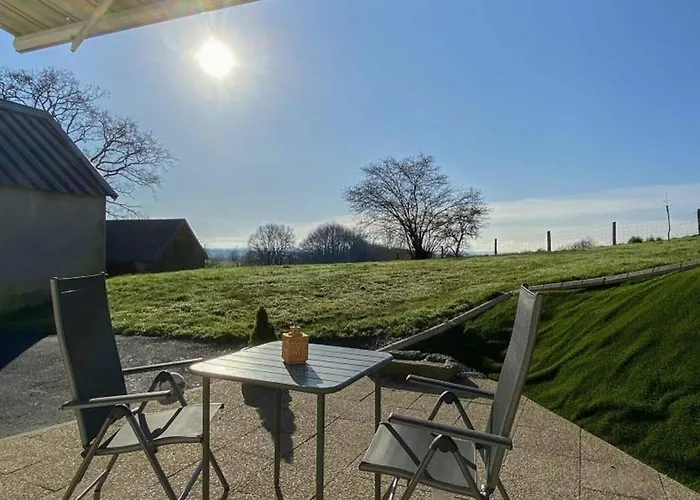 Charmante Maison Renovee Avec Terrasse Privee Et Jardin - Fr-1-497-159 * La Chapelle-Moche