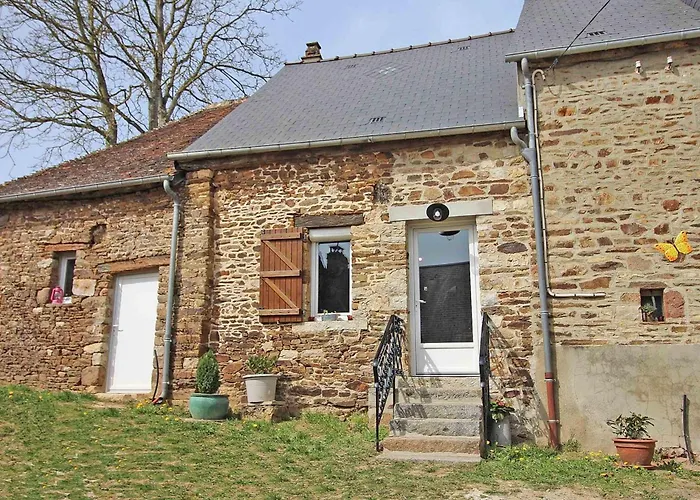 Lägenhet Charmante Maison Renovee Avec Terrasse Privee Et Jardin - Fr-1-497-159 *
